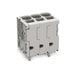 2626-3107/020-000 by WAGO Corporation - PCB TERMINAL BLOCK; 6 MM; PIN SP