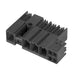 1156230000 by Weidmuller - TERM BLOCK HDR 7POS 90DEG 7.62MM