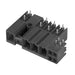 1089280000 by Weidmuller - TERM BLOCK HDR 8POS 90DEG 7.62MM