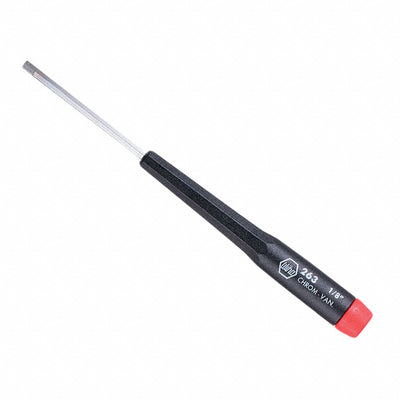 26331 by Wiha - SCREWDRIVER HEX 1/8"" 6.69
