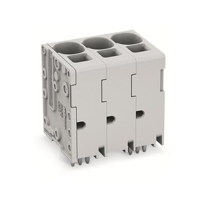 2636-3112/020-000 by WAGO Corporation - PCB TERMINAL BLOCK; 16 MM; PIN S
