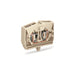 264-180 by WAGO Corporation - 2-CONDUCTOR TERMINAL BLOCK; SUIT