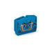 264-304 by WAGO Corporation - 2-CONDUCTOR END TERMINAL BLOCK;