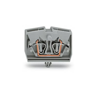 264-311 by WAGO Corporation - 2-CONDUCTOR TERMINAL BLOCK; WITH