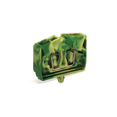264-317 by WAGO Corporation - 2-CONDUCTOR TERMINAL BLOCK; WITH