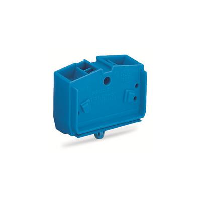 264-344 by WAGO Corporation - 4-CONDUCTOR TERMINAL BLOCK; SUIT