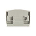 264-373 by WAGO Corporation - END PLATE; FOR TERMINAL BLOCKS W