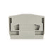 264-373 by WAGO Corporation - END PLATE; FOR TERMINAL BLOCKS W