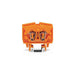 264-706 by WAGO Corporation - 2-CONDUCTOR MINIATURE THROUGH TE