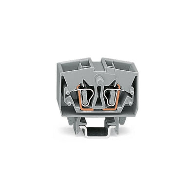 264-726 by WAGO Corporation - 4-CONDUCTOR MINIATURE THROUGH TE