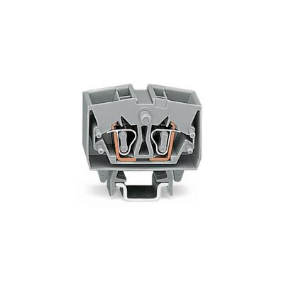 264-724 by WAGO Corporation - 4-CONDUCTOR MINIATURE THROUGH TE