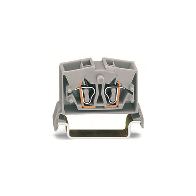 264-736 by WAGO Corporation - 4-CONDUCTOR MINIATURE THROUGH TE