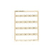 264-901 by WAGO Corporation - MINI-WSB MARKING CARD; AS CARD;
