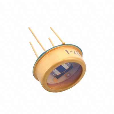 DLS-2 by OSI Optoelectronics, Inc. - 2X2 MM DUO-LATERAL EFFECT POSITI