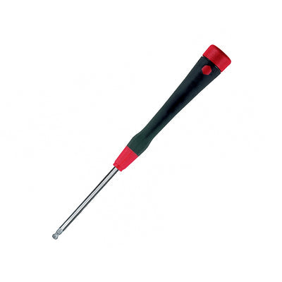26467 by Wiha - SCREWDRIVER HEX 5/32"" 6.3