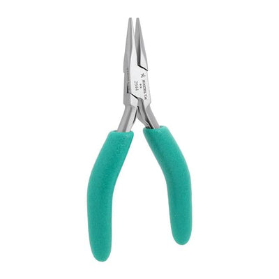 2644 by Excelta Corporation - PLIERS - SMALL CHAIN NOSE - SS