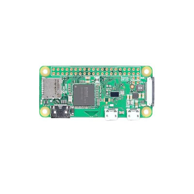 SC0020 by Raspberry Pi - RASPBERRY PI ZERO W