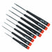 26490 by Wiha - SCREWDRIVER SET HEX 8PC