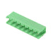 2645660000 by Weidmuller - TERM BLK HDR 3POS 90DEG 5.00MM
