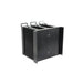 26532753N by Crouzet - SSR ACCESSORY, HEATSINK, 1.1 C/W