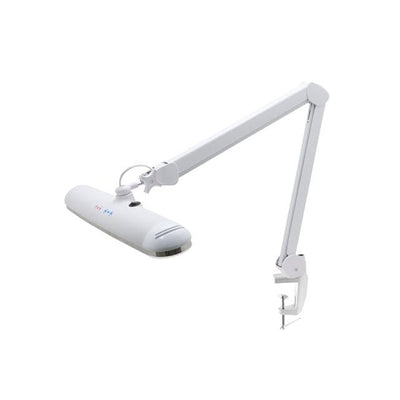 26535 by Aven Tools - TASK LIGHT CLAMP DUAL COLOR