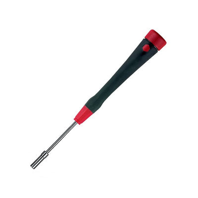 26576 by Wiha - NUT DRIVER HEX SOCKET 3/16"" 6.3