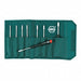 26599 by Wiha - NUT DRIVER SET W/POUCH 8PC