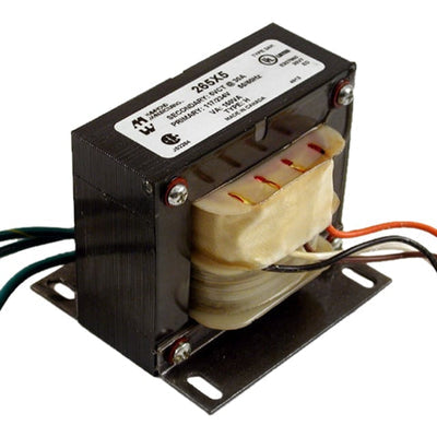 265Z5 by Hammond Manufacturing - PWR XFMR LAMINATED 450VA CHAS MT