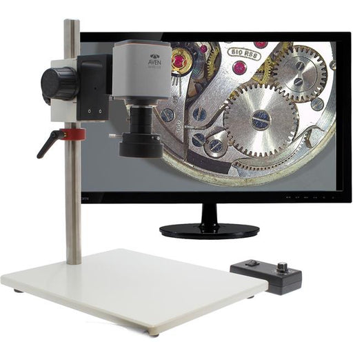 26700-108-ES by Aven Tools - DIGITAL MICROSCOPE MIGHTY CAM ES