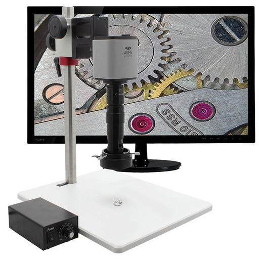 26700-109-ES by Aven Tools - DIGITAL MICROSCOPE MIGHTY CAM ES