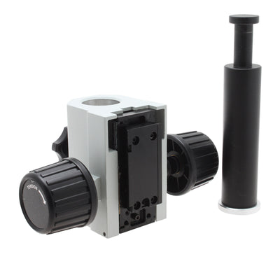 26700-140-M32 by Aven Tools - MICROVUE FOCUS MOUNT WITH ARBOR
