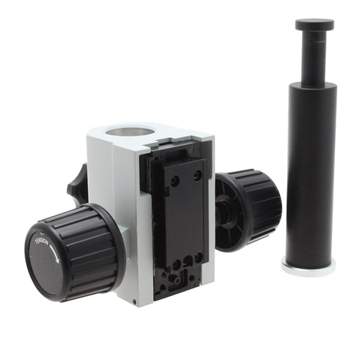 26700-140-M32 by Aven Tools - MICROVUE FOCUS MOUNT WITH ARBOR