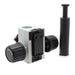 26700-140-M32 by Aven Tools - MICROVUE FOCUS MOUNT WITH ARBOR