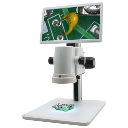 26700-140 by Aven Tools - MICROVUE DIGITAL MICROSCOPE WITH