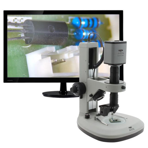 26700-151-C05-259-506 by Aven Tools - DIGITAL MICROSCOPE WITH 360 VIEW