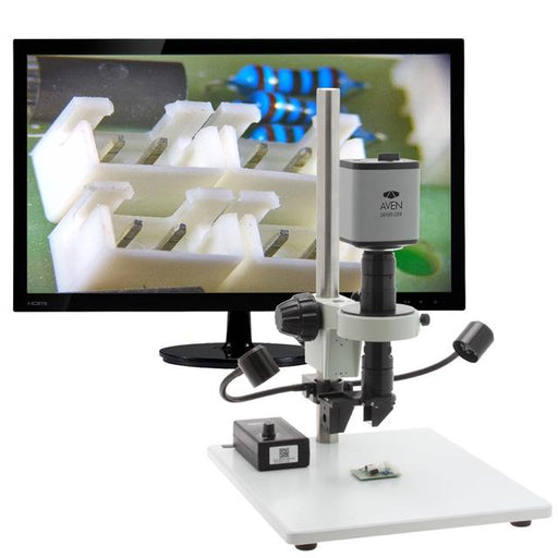 26700-151-C05-259-570 by Aven Tools - DIGITAL MICROSCOPE WITH 360 VIEW