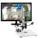 26700-151-C05-259-570 by Aven Tools - DIGITAL MICROSCOPE WITH 360 VIEW