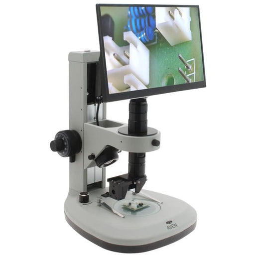 26700-151-C05-260-506 by Aven Tools - DIGITAL MICROSCOPE WITH 360 VIEW