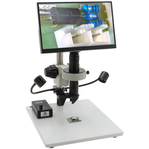 26700-151-C05-260-570 by Aven Tools - DIGITAL MICROSCOPE WITH 360 VIEW