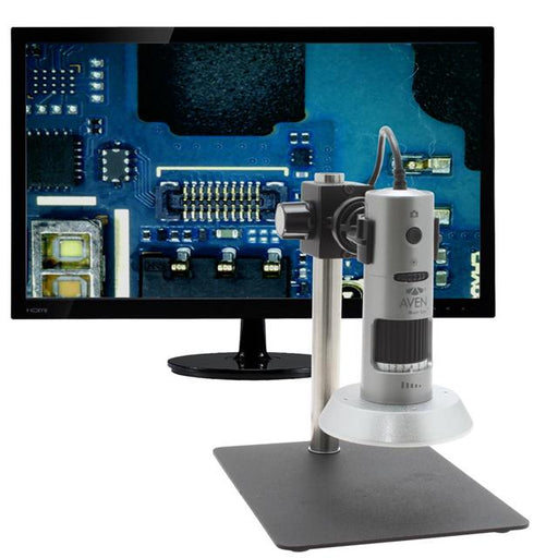 26700-218-DFS by Aven Tools - MIGHTY SCOPE V2 USB DIGITAL MICR