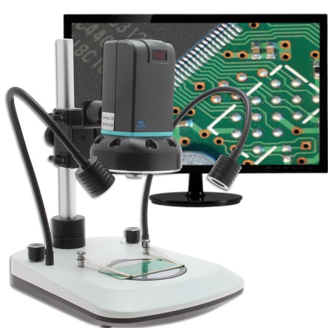 26700-423-505 by Aven Tools - DIGITAL MICROSCOPE CYCLOPS 3.0 [