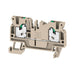 2674530000 by Weidmuller - FEED-THROUGH TERMINAL BLOCK, SNA