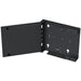 268-SMB01-1A1 by Vertical Cable - OF SMB STD LGX 1P