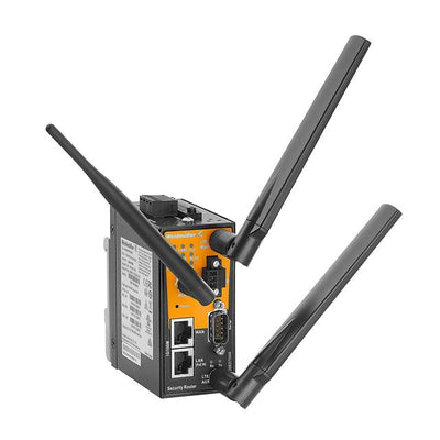 2682580000 by WeidmÃ¼ller - SECURITY/NAT/WLAN/VPN/U-LINK ROU