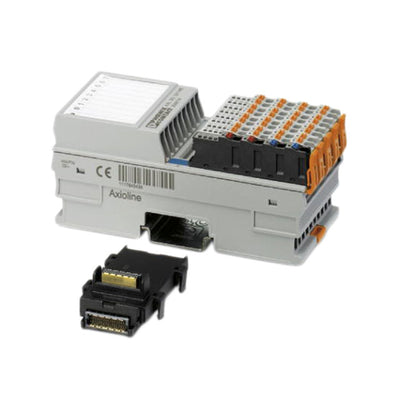 2688035 by Phoenix Contact - INPUT MODULE 32 DIGITAL 24V