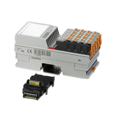 2688051 by Phoenix Contact - OUTPUT MODULE 32 SOLID STATE 24V