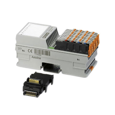 2688077 by Phoenix Contact - TEMP CONTROL MODULE 8 ANALOG