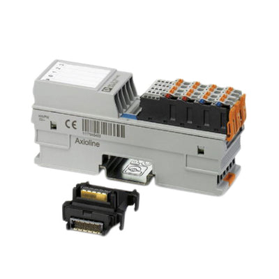 2688310 by Phoenix Contact - INPUT MODULE 16 DIGITAL 24V