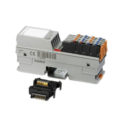 2688381 by Phoenix Contact - OUTPUT MODULE 8 SOLID STATE 24V