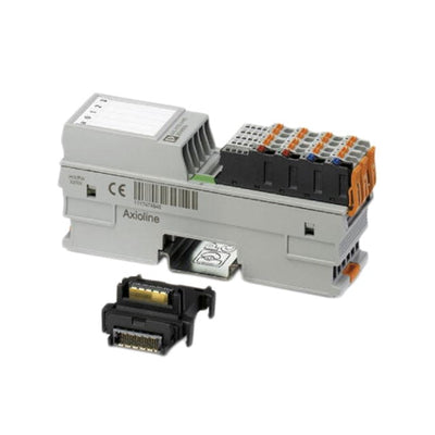 2688556 by Phoenix Contact - TEMP CONTROL MODULE 4 ANALOG